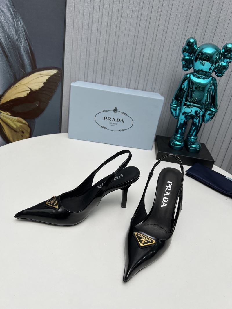 Prada Sandals